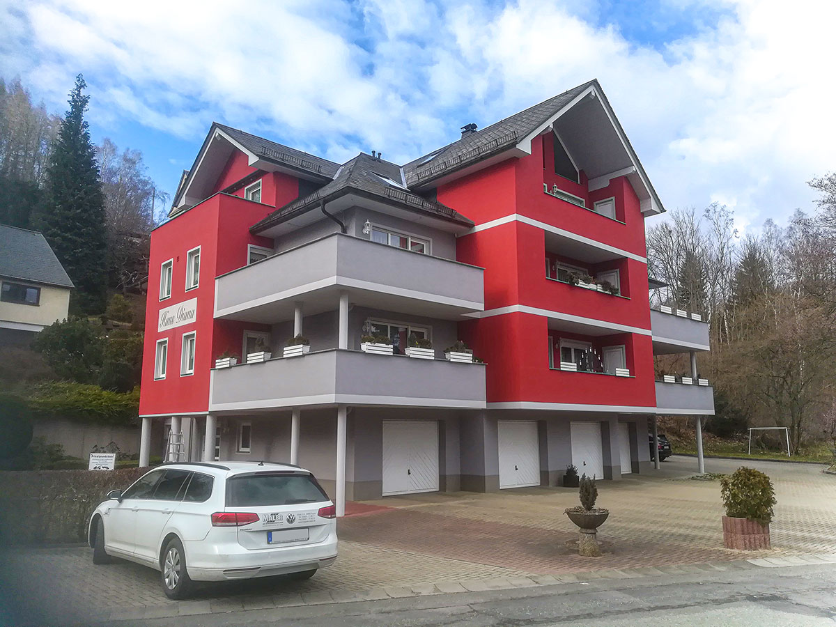 2017 MFH Bad Schlema